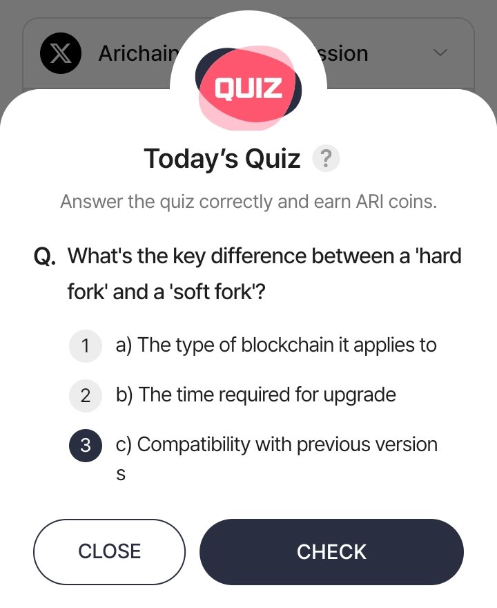 Binn1190's tweet image. Today's Quiz answer 💯 for
$XENEA
$SPUR
$ARI and
$MARINA