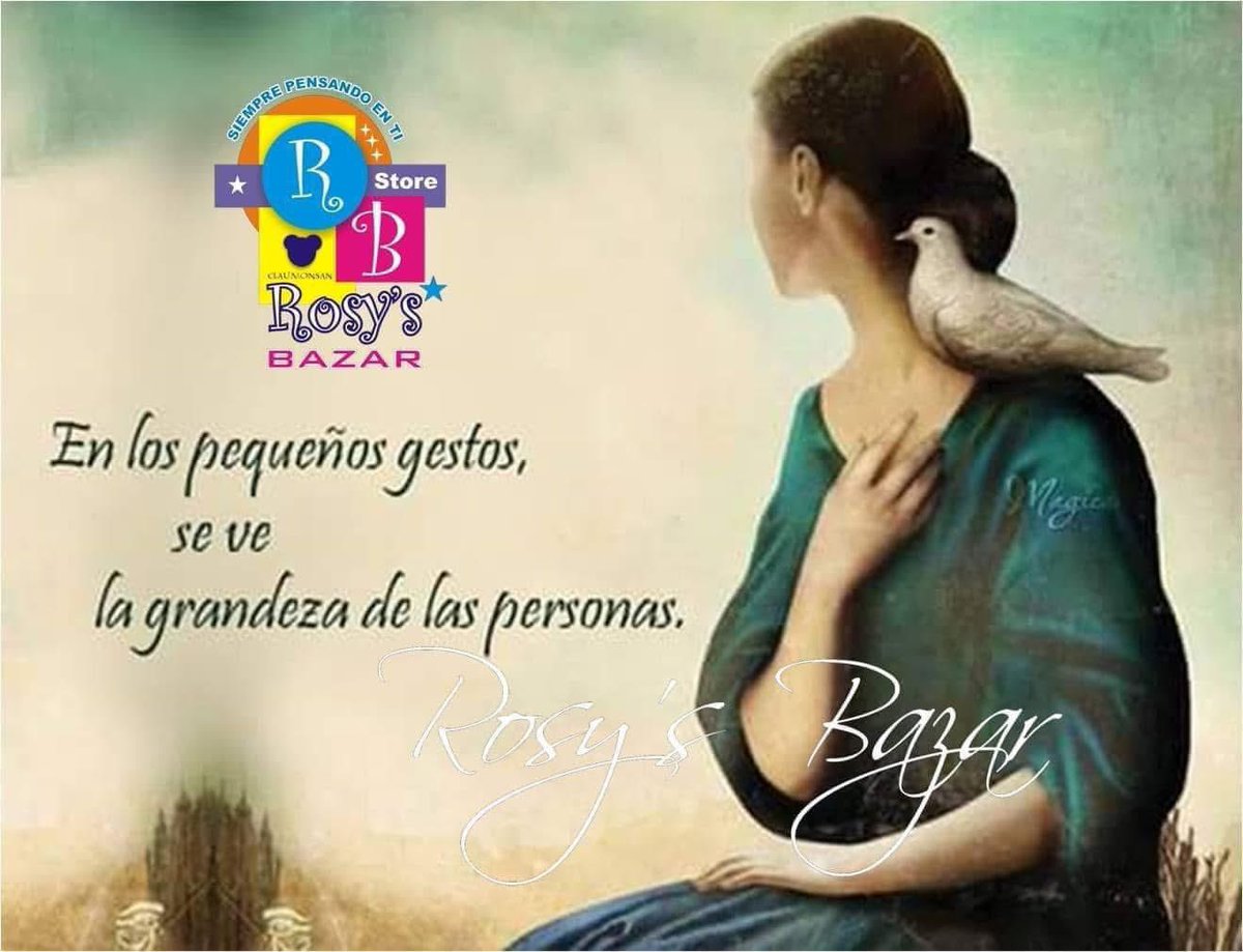 rosysbazar's tweet photo. https://t.co/UgNPfftMZP