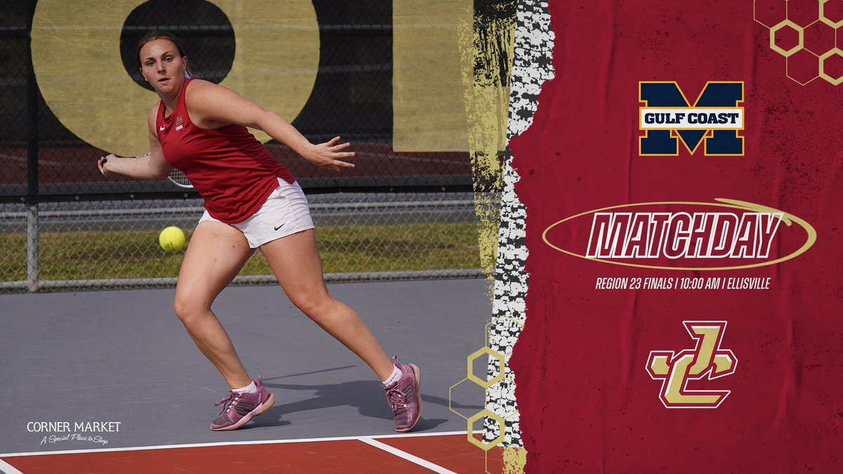 Jones College Athletics tweet media