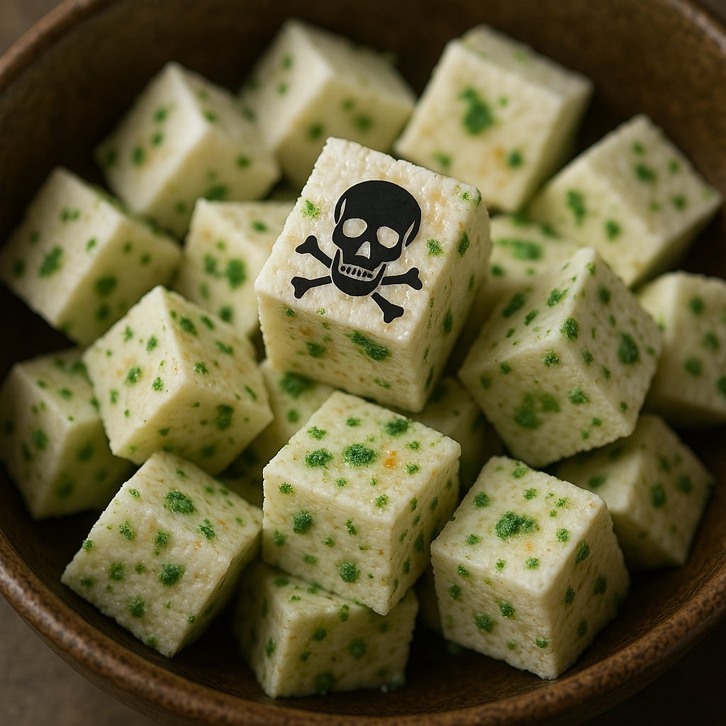 🚨 83% of paneer in India is adulterated.
❌ Starch, urea, synthetic milk – even formalin!
Hictros is fighting back with IoT + AI + Blockchain to ensure your paneer is safe.
✅ Traceable.
✅ Tamper-proof.
✅ Trusted.
#FoodSafety #Hictros #IoT #Blockchain #Paneer #SafeFood #FSSAI