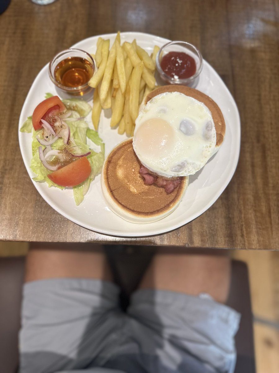 Marco010790's tweet photo. Pre-workout meal. 😊 https://t.co/wY50N9Hvv5