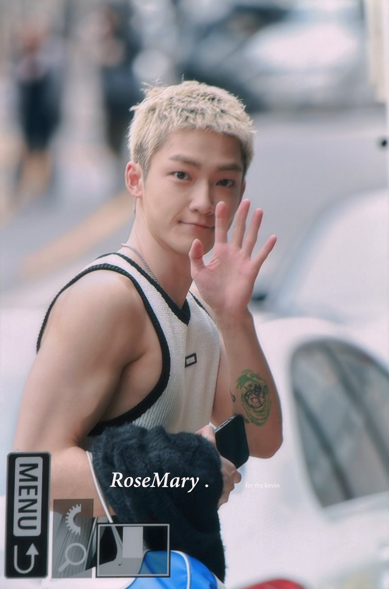 RoseMary. tweet media