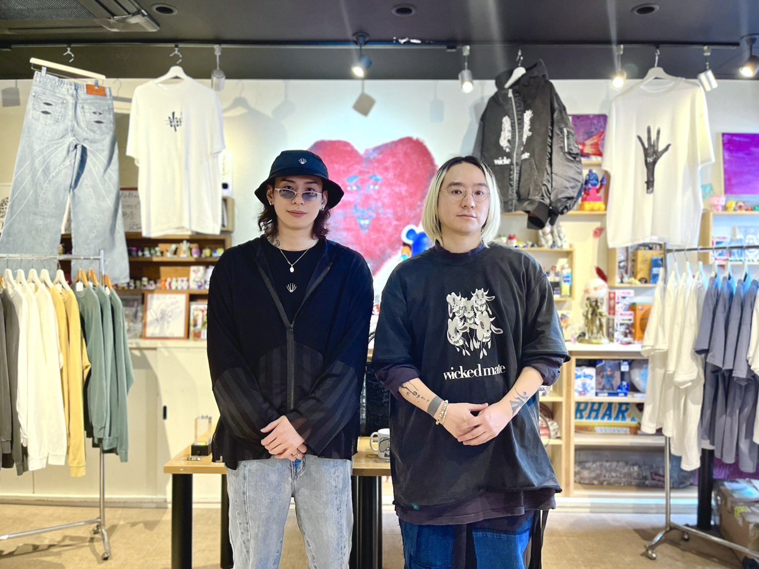 🦊🪬ひょみ💙DJ SHACHOと脇くん推し💛地球🌏と狐🦊にありがとう 🦊🪬ひょみ💙DJ SHACHOと脇くん推し💛地球🌏と狐🦊にありがとう