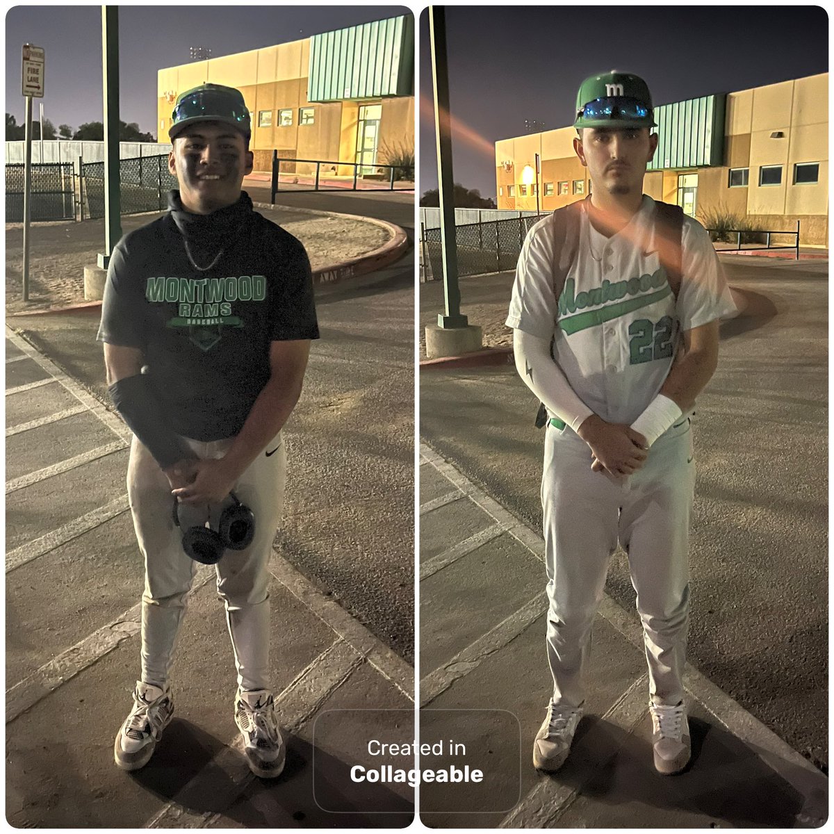 ramsbaseball12's tweet photo. @MontwoodHS 🐏⚾️win, 9-3 over Franklin. WP-JGomez, CG, 4 Ks. Leading Hitters- Gutierrez 2x2, RBI, 2 Runs. Garcia 2x3. Vasquez 1x3, RBI. Pompa 1x1, 2 RBI. Erives 1x2, RBI. Ronquillo RBI. JGomez RBI. AGomez RBI. Pando RBI. Rams improve to 7-7. #PROUD @Fchavezeptimes @6ATxHSBaseball https://t.co/XefCWpMfeg