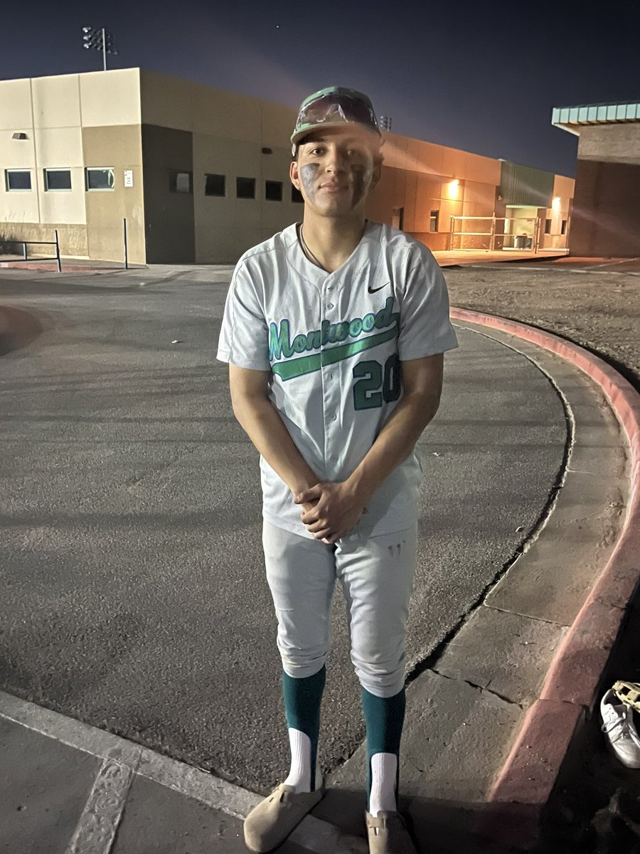 ramsbaseball12's tweet photo. @MontwoodHS 🐏⚾️win, 9-3 over Franklin. WP-JGomez, CG, 4 Ks. Leading Hitters- Gutierrez 2x2, RBI, 2 Runs. Garcia 2x3. Vasquez 1x3, RBI. Pompa 1x1, 2 RBI. Erives 1x2, RBI. Ronquillo RBI. JGomez RBI. AGomez RBI. Pando RBI. Rams improve to 7-7. #PROUD @Fchavezeptimes @6ATxHSBaseball https://t.co/XefCWpMfeg