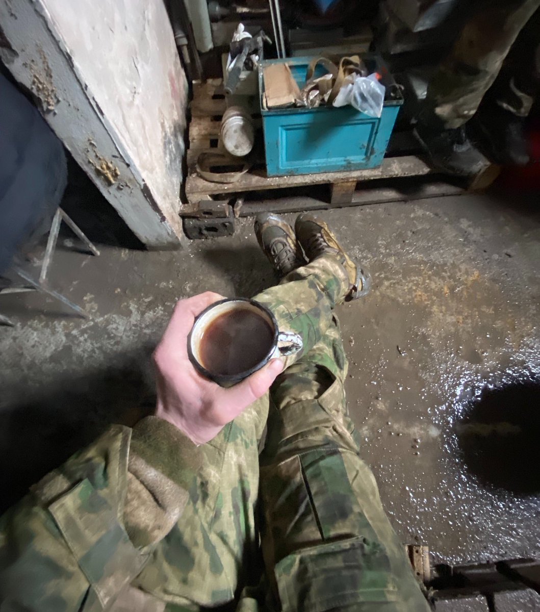 Ленивые субботние завтраки