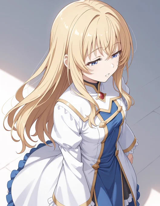 Priestess Goblin Slayer女神官 ゴブリンスレイヤー 