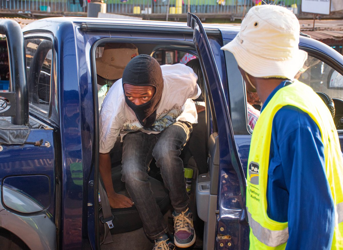 westsidecbo's tweet photo. THIS IS HOW ARTISTS ARRIVED AT THE WESTSIDE FESTIVAL!! 🔥🔥

To watch this spectacular experience,  send at least Ksh100 to M-Pesa Till 4961614. A LINK WILL BE SENT TO YOU 

 HAPPY VIEWING😀🍿🎥 https://t.co/W94n95UJCT