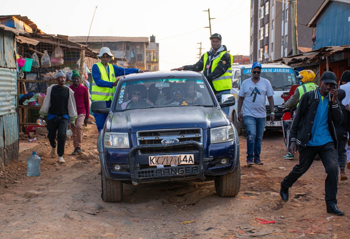 westsidecbo's tweet photo. THIS IS HOW ARTISTS ARRIVED AT THE WESTSIDE FESTIVAL!! 🔥🔥

To watch this spectacular experience,  send at least Ksh100 to M-Pesa Till 4961614. A LINK WILL BE SENT TO YOU 

 HAPPY VIEWING😀🍿🎥 https://t.co/W94n95UJCT
