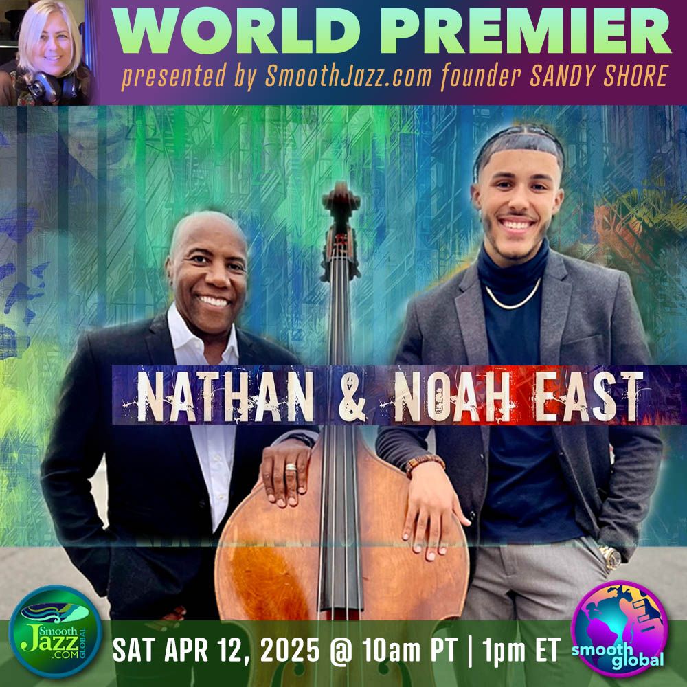 SmoothJazz.com Global tweet media