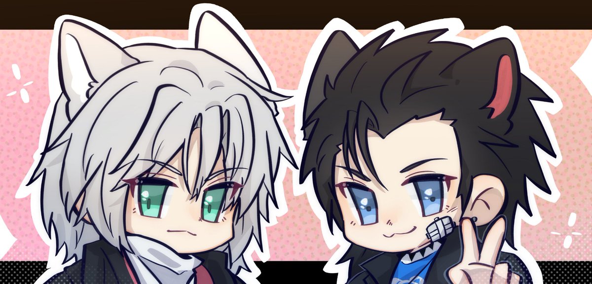 我吃我吃吃吃#sephzack