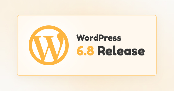codeboxr's tweet image. 🛠️ Developers &amp;amp; site owners, mark your calendars! #WordPress 6.8 rolls out on April 15, 2025
Explore key updates in UI, block editor, and performance tweaks 🔍
📖 Full breakdown: codeboxr.com/get-ready-word…
#WPDevelopers #Gutenberg #OpenSource #Codeboxr #WP6_8
