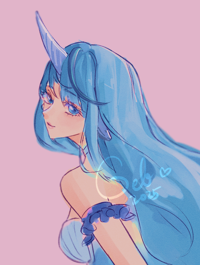 Gelowaggle's tweet photo. Imagine scrolling through for inspo and finding the cutest little narwhal character- I fking love whales and whale-inspired characters <3 took the opportunity to warm up before working-

Thanks for inspiring me today @NaraWhala and good luck on your debut! https://t.co/KGYNj1wJft
