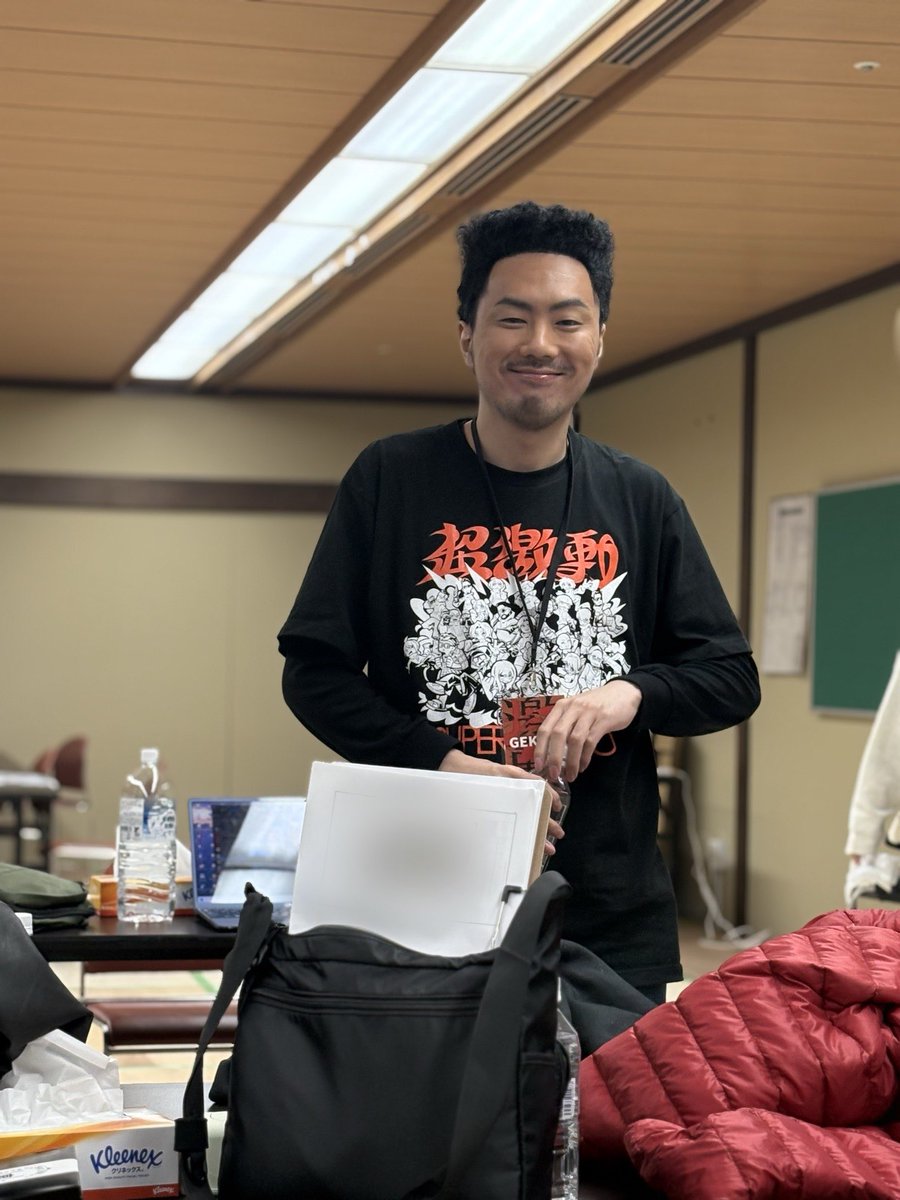 角刈りになった #超激動