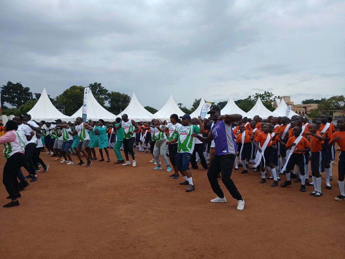 MacisU23461's tweet photo. #walkAgainstMalaria2025 #LangoSubRegion @MACISOfficial @upfm_malaria @MalariaFreeUG30 @TASOUganda @Amref_Uganda @TASOUganda #NoOneShouldDieOfMalaria https://t.co/INwMjAr5aa