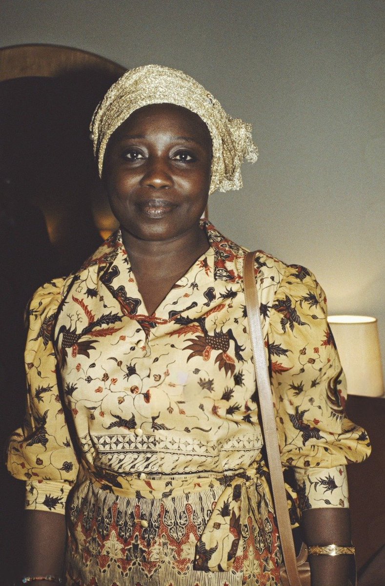 tafimhaka's tweet photo. In the early 1980s, the Zimbabwean government appointed Robert Mugabe’s cousin Albert as ZCTU president. Albert was a highly intelligent man and a bit of an independent thinker, which was not exactly what the government wanted in a position like that. He fell out of favour after a few embarrassing strikes. His wife found him dead in the swimming pool of his suburban home one evening. This was not in itself suspicious as he could have easily drowned, being a man who was known to like his drink. The suspicious aspect was that he was fully dressed in a three-piece suit. Everybody at CIO headquarters walked around with that sly ‘you know something about this’ look in their eyes for quite a while after that—especially as there had been rumours that the deceased had been getting a little too close to the president’s wife, the late Sally Mugabe. I will add, these rumours were never substantiated, but were rife, nonetheless. No foul play was ever established in his death.   

The Kevin Woods Story: In the Shadow of Mugabe's Gallows