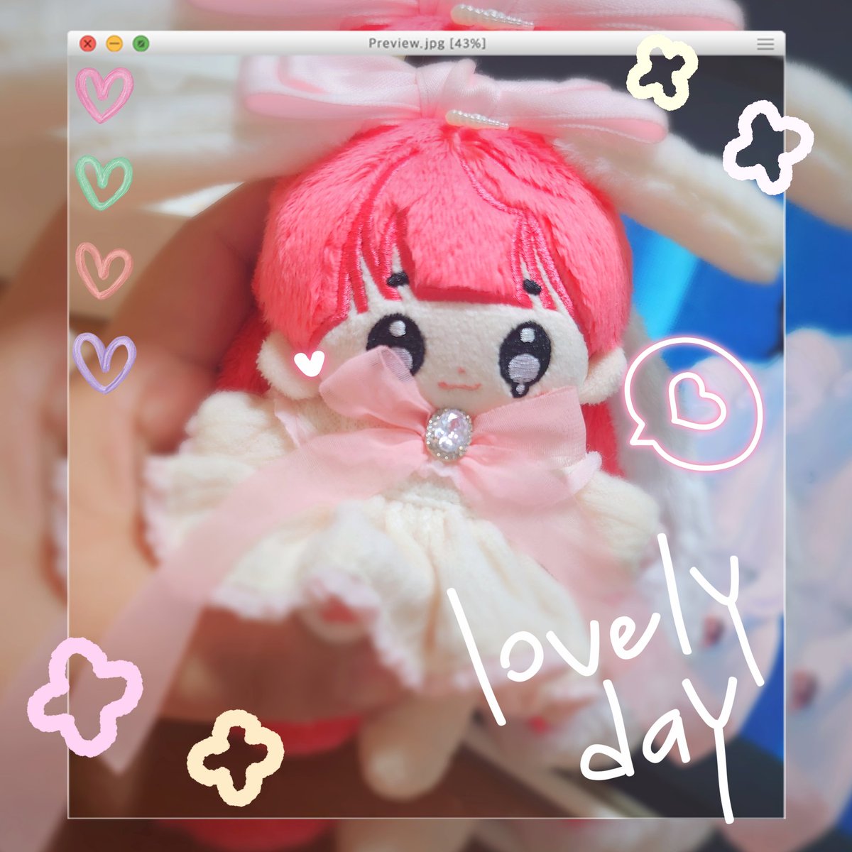 #무솜인덕장터 
리치포리 양도함미다.. 
원가양도고 제가 출근이기 때문에 사진은 밤 12시쯤 보내드릴 수 있습니다..🥹
멘션남겨주세야..