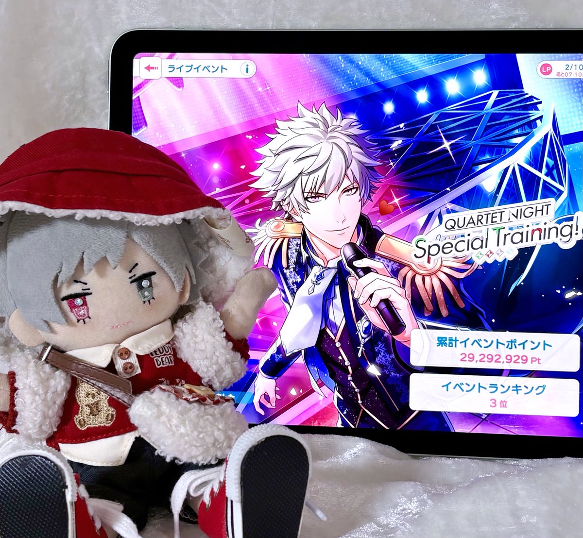 ここあ tweet media