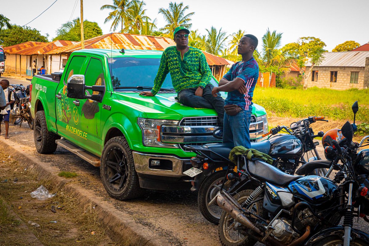 Nape Moses Nnauye (@nnauye_nape) on Twitter photo 