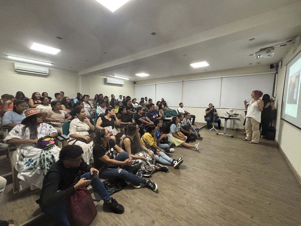 Yorly Andrea • tweet media