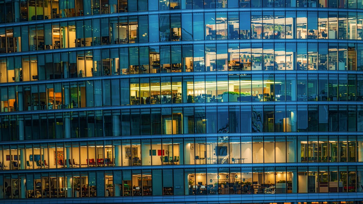 Banks and UK property learn to cautiously cohabit: Surge in lending is likely to be more beneficial for the borrowers than their lenders dlvr.it/TK6MQM
