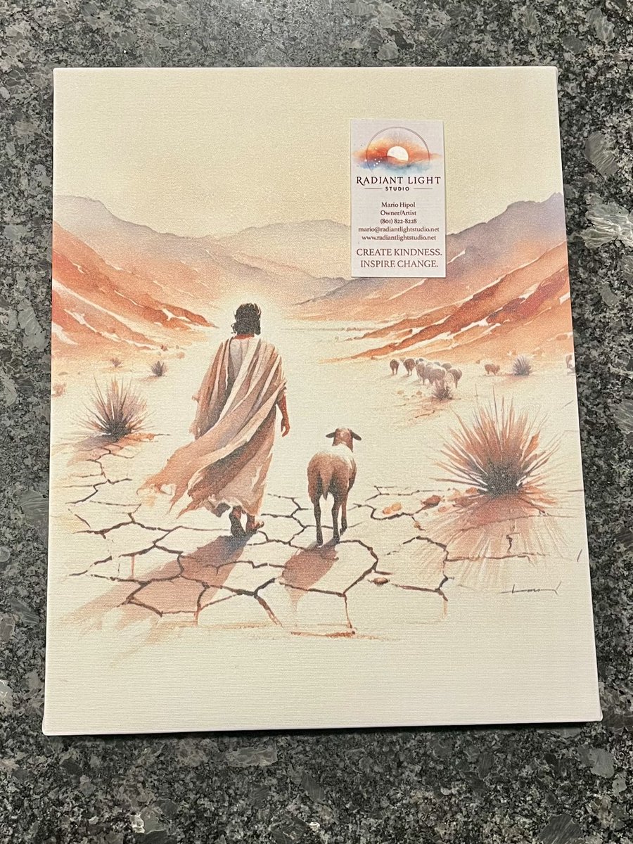 deejthechief's tweet image. With all the negativity, divisiveness, and strife I see on this app today (and every other day), I would like to pose a question. Have you thought about your Savior today? HE is our only hope for peace and prosperity. I challenge you to do something sweet for a stranger today.…