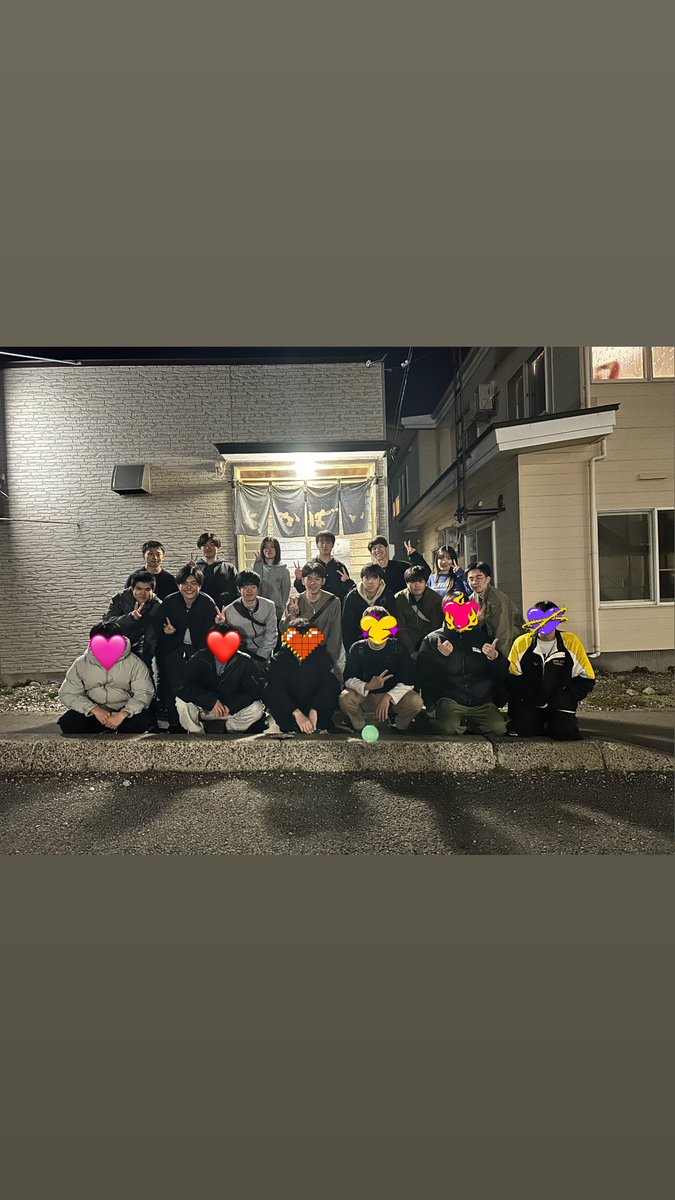 ski_mit's tweet image. 食事会にお越しいただきありがとうございました！
まだまだイベントあるので興味のある方はぜひ！

 #春から室工
 #春から室工大