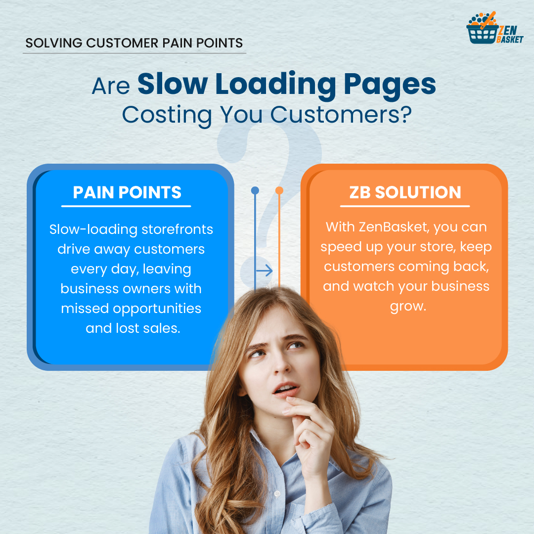 zenbasket's tweet photo. Even a few seconds of delay can cost you a customer. A smooth, responsive online store isn’t just a nice-to-have, it’s a game changer. 

Get started today:  https://t.co/nEtKKAhcHq

#zenbasket #ecommercewebsite #websiteperformance #pageoptimization #boostsales #digitalstorefront https://t.co/TIAcsfM9Gz