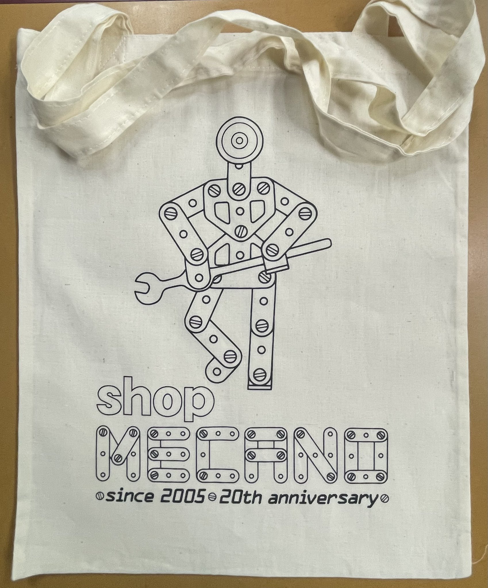 Shop Mecano on X: 