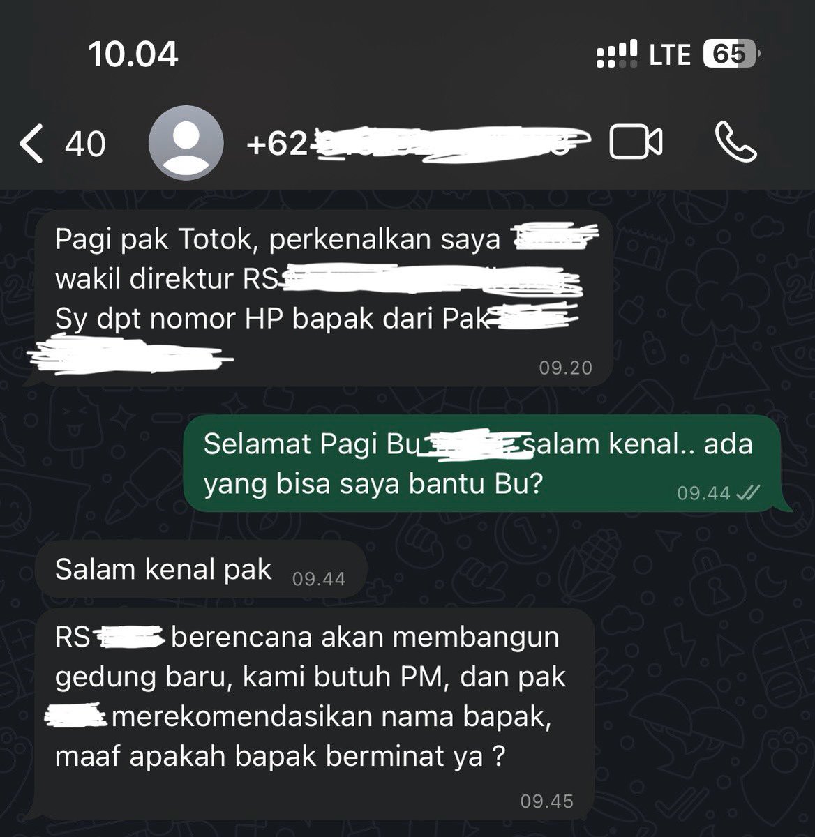 trtl666's tweet photo. Tawaran kedua di tahun ini, berat bgt untuk skip. Mungkin belum waktunya, dengan alasan beberapa hal dan masih ada tanggung jawab serta kewajiban yang harus diselesaikan. Semoga bisa ikhlas dan digantikan yang lebih baik kedepannya 🤲🏻 https://t.co/1GEowYg4WF