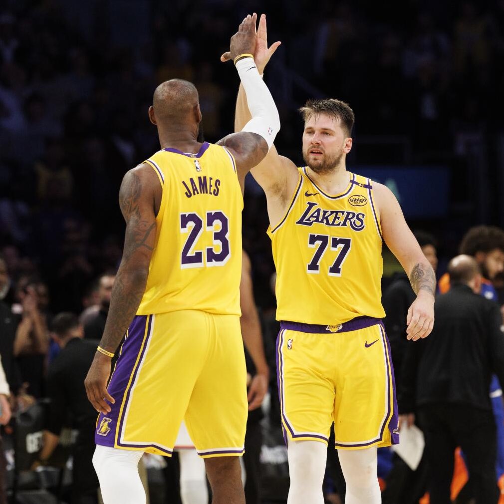 Legion Hoops tweet media