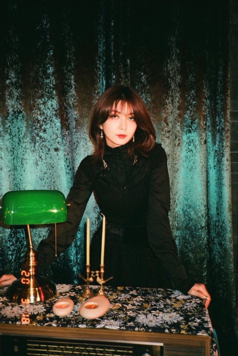 dami snaps (SLOW UPDATES) tweet media