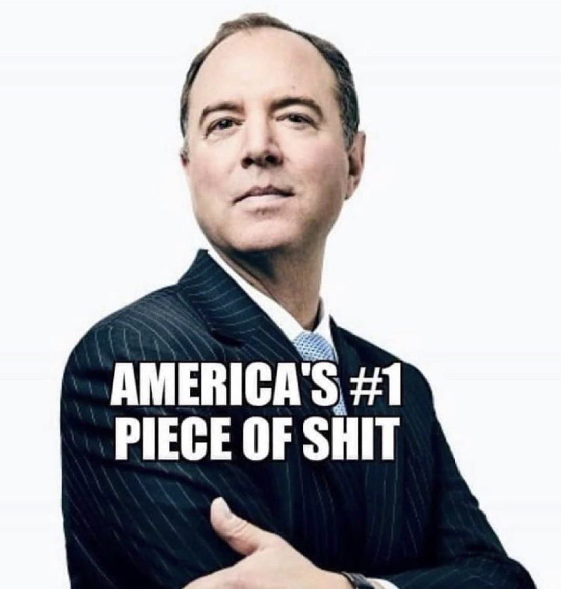 MAGAVoice's tweet image. YES or NO ?