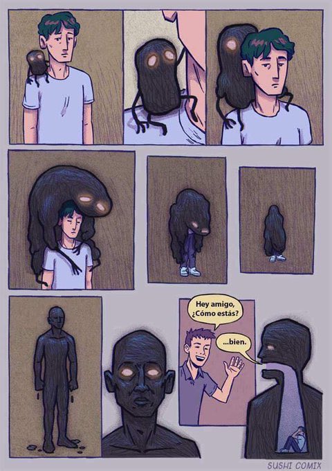 El suicidio es un proceso . No ocurre de forma repentina o impulsiva, Se va desarrollando en etapas, influenciado por una combinación de factores emocionales, psicológicos, sociales y biológicos a lo largo del tiempo.