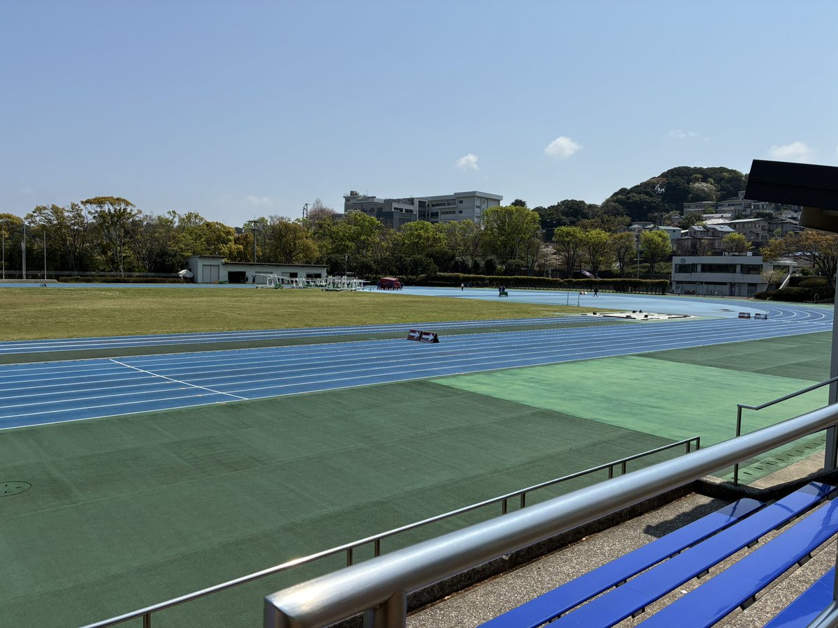 よぉ…4年ぶりだな…