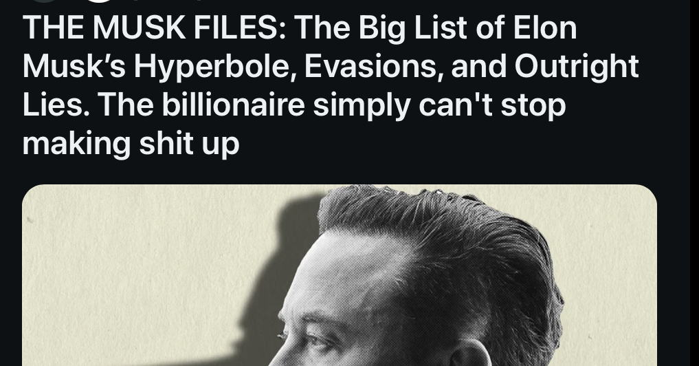 hercAICN's tweet image. So what part of his ass did he pull “$2 trillion” out of??

I have every expectation the “$150 billion” turns out to be horseshit also.

Meanwhile, grinning guards at Social Security offices keep telling distraught American retirees that they are shit out of luck.