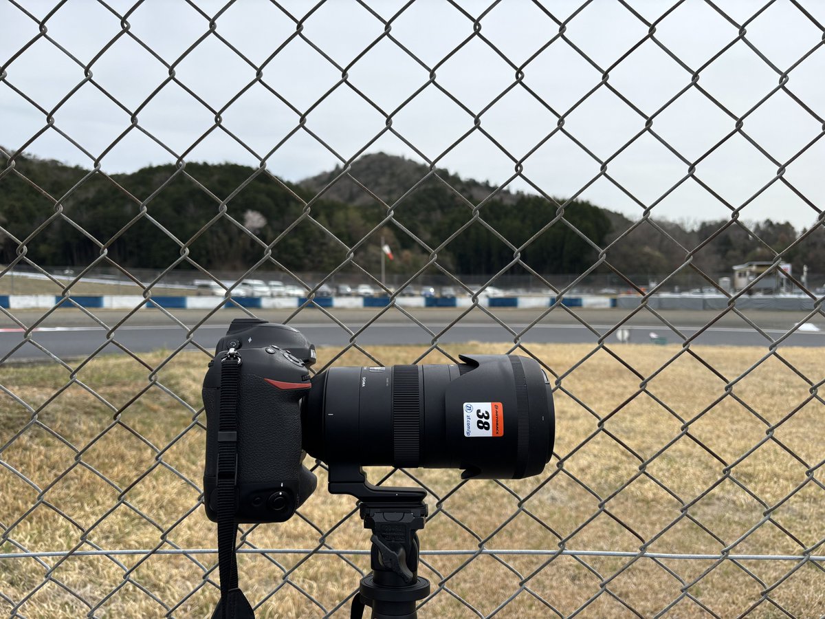T_M_ROCK's tweet photo. 2025 4.12-13
2025 AUTOBACS SUPER GT Round1
OKAYAMA GT 300km RACE 

予選はここから(*≧∀ﾉ[◎]ゝ ﾊﾟｼｬﾊﾟｼｬｯ!!

#SUPERGT https://t.co/QfIcAIAkC7