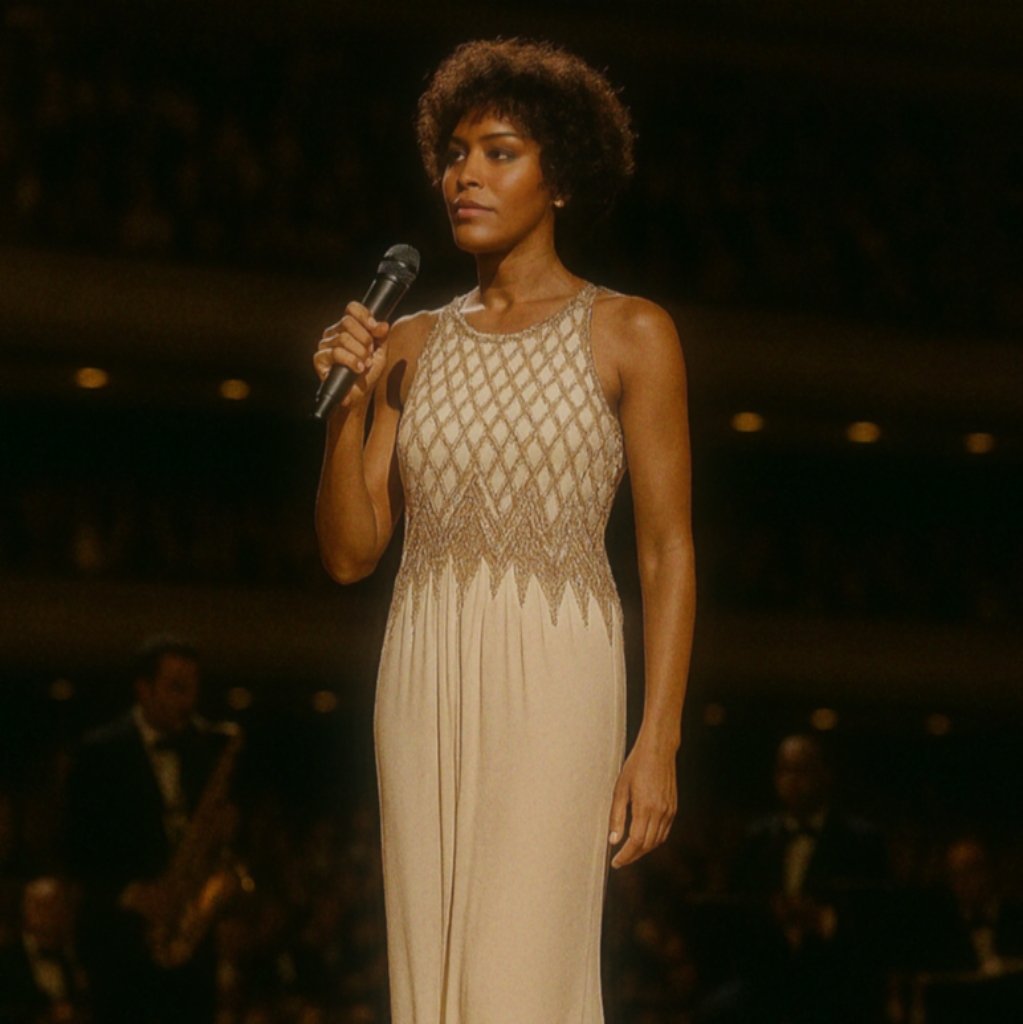 WHITNEYBRA1963's tweet photo. AI-generated images of Whitney Houston in 1993.
#whitneyhoustonforever #Whitneyhouston #music #Diva https://t.co/obZqnSqRN5