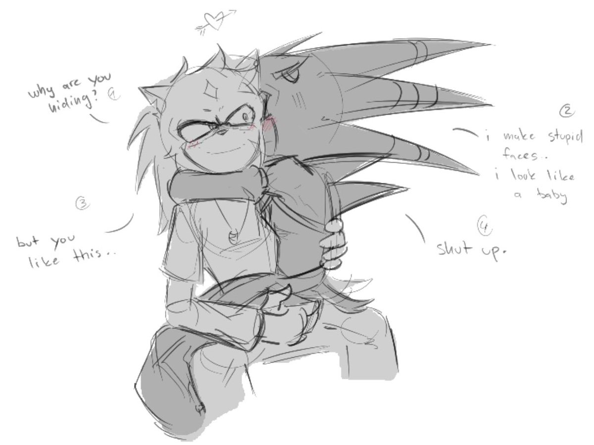 _lancelqt's tweet photo. tess and setekh grrhhhh i hate them
#setekh #tess #oc #sonic #art https://t.co/gKaSftG9Al
