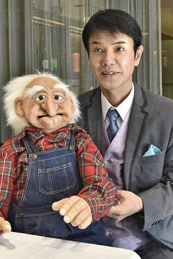 hinge_82's tweet image. 「声が」…「遅れて」…「聞こえて」…「来るよ」
　　　　　　(単語のボタンで喋っている)