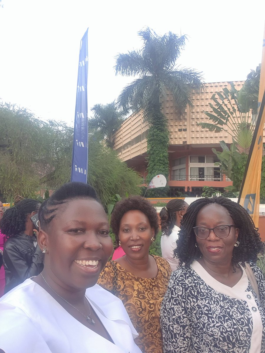 Charity M Byarugaba (@charitybyarugab) on Twitter photo Early birds already at the Kampala Serena to Dominate...well done <a href="/ManuelaPMulondo/">Manuela P. Mulondo</a> . Looking forward to life changing event. Early birds already at the Kampala Serena to Dominate...well done <a href="/ManuelaPMulondo/">Manuela P. Mulondo</a> . Looking forward to life changing event.