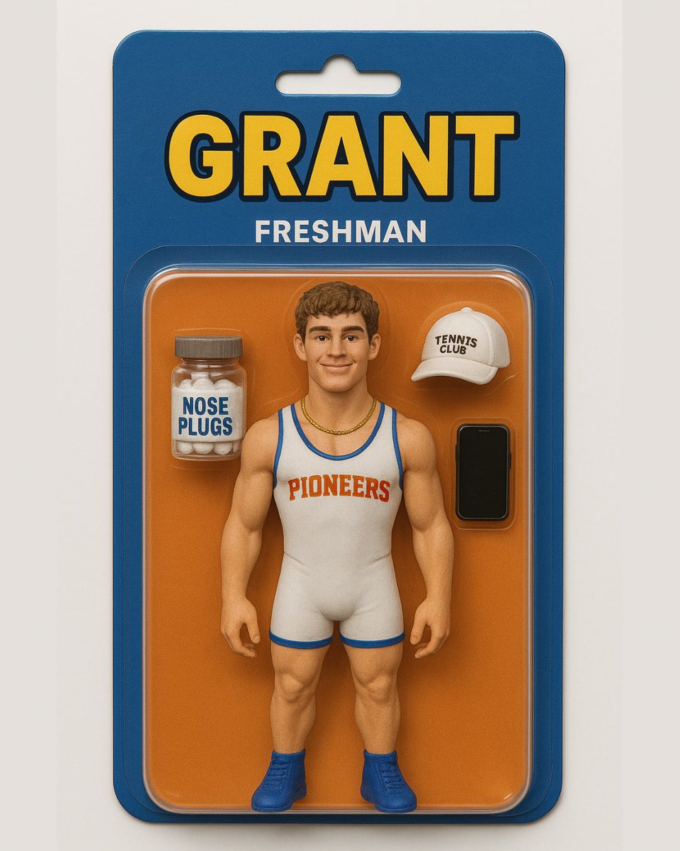 UWPlattWRSTL's tweet photo. Freshmen Collection pt.2 https://t.co/g25GrJ6eL3