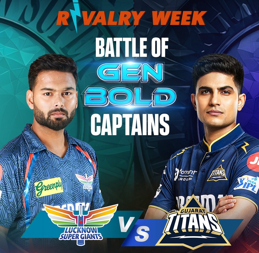 sportsaddictttt's tweet photo. EASYY #GiveawayAlert🤑
Just Predict Man of the match in Both the matches Today #LSGvGT  #SRHvPBKS
2 lucky winners will get 500  each #giveaway
No rules 😊 
Just retweet and comment down your picks
 #IPL2025 #IPLRivalryWeek  #IPLonJioStar https://t.co/u1xQDD0a0I