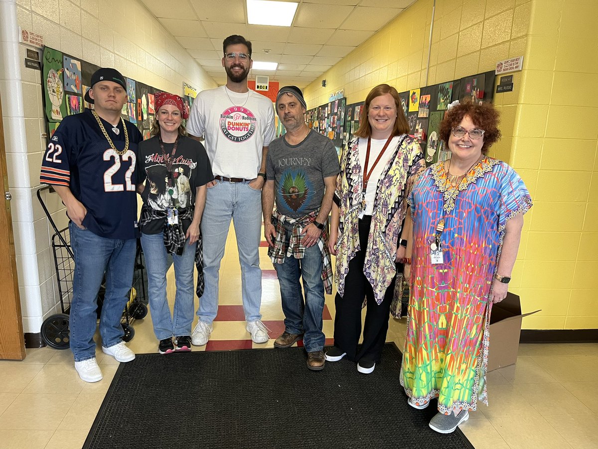 Indian Grove LRC tweet media