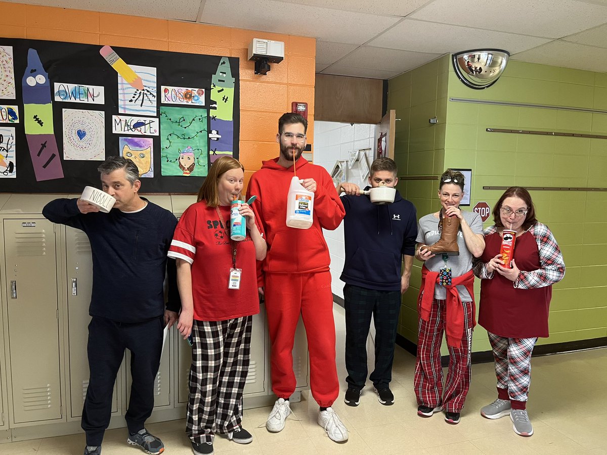 Indian Grove LRC tweet media