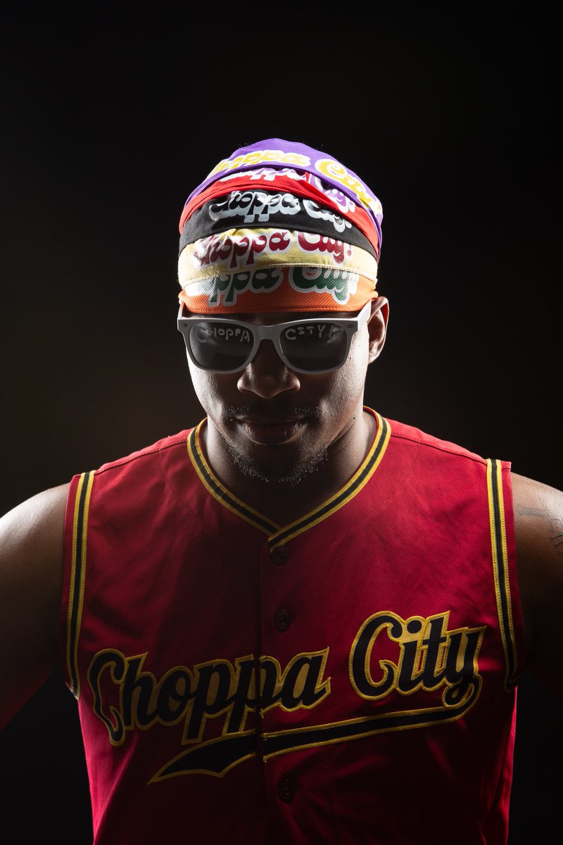 Choppa MAN