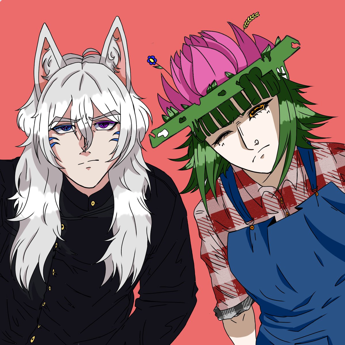 Meu amigãozão <a href="/Kkkkshhsuk/">🇧🇷 VTUBER || Mr MoonKun</a> desconfiados 🤨

(Arte própria)