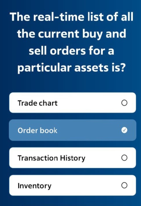 Omai Leidi (@nokaramo) on Twitter photo Todays Quiz Answer On Arichain/Xenea Wallet/ Spur Protocol 12/4/25
Ari (android): play.google.com/store/apps/det…
iOS: apps.apple.com/us/app/ari-wal…
Arichain invite code:
67947c1ea2c7e
Join XENEA:
xenea.app/register/15t6F…
Invite Code: 15t6FJe5EK
Join <a href="/spurprotocol/">Spur protocol</a>
spurpro.xyz/s/1uLArX6Z1 Todays Quiz Answer On Arichain/Xenea Wallet/ Spur Protocol 12/4/25
Ari (android): play.google.com/store/apps/det…
iOS: apps.apple.com/us/app/ari-wal…
Arichain invite code:
67947c1ea2c7e
Join XENEA:
xenea.app/register/15t6F…
Invite Code: 15t6FJe5EK
Join <a href="/spurprotocol/">Spur protocol</a>
spurpro.xyz/s/1uLArX6Z1