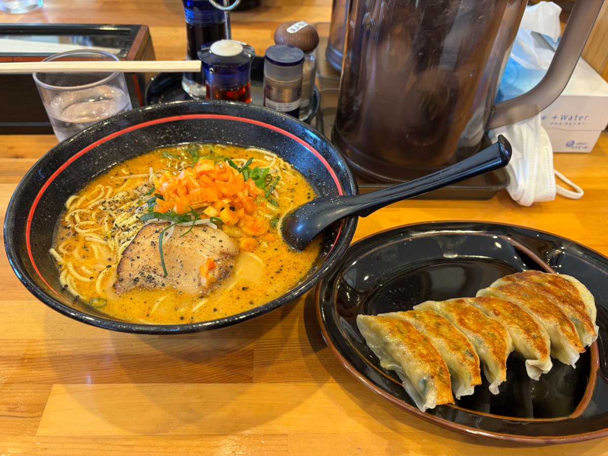 うーん…風を感じる