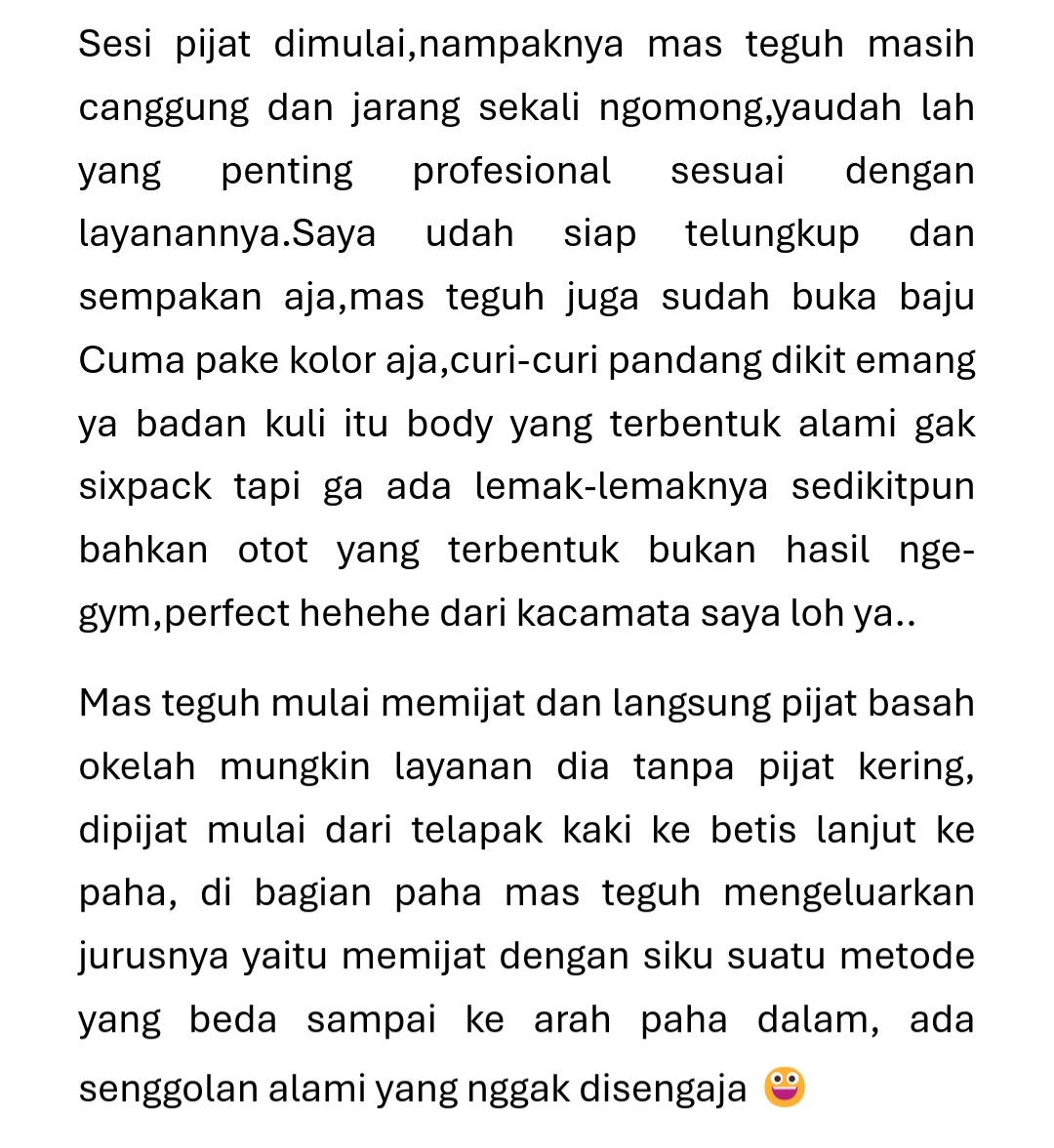 irehsam1595's tweet photo. Review ts mas teguh pancoran jaksel https://t.co/xP1LJ7WnHl